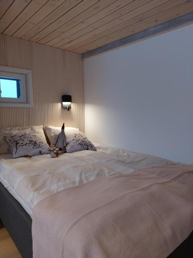 Arctic River Chalet Rovaniemi Exterior photo